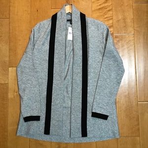 ANN TAYLOR Knit Jacket